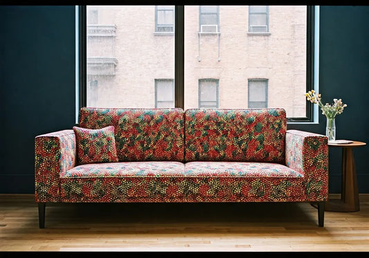 How to Choose Unique Sofas for Your New York Apartment?