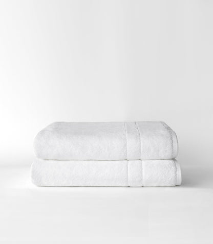 Premium Plush Bath Sheets