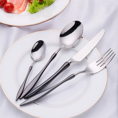 Corpo Silverware Set