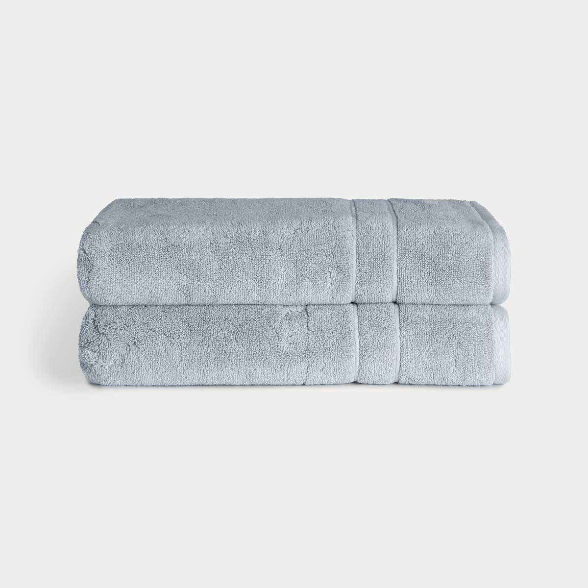 Premium Plush Bath Towels