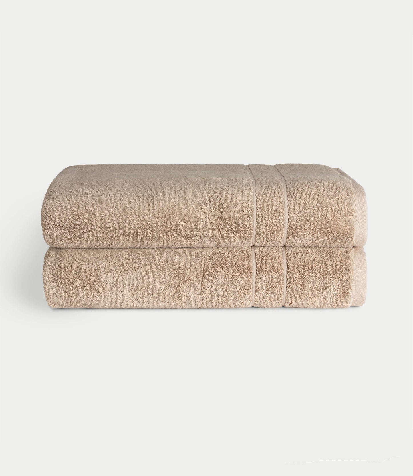 Premium Plush Bath Sheets