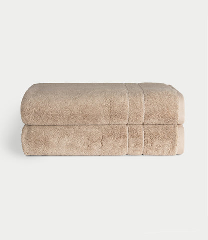 Premium Plush Bath Sheets