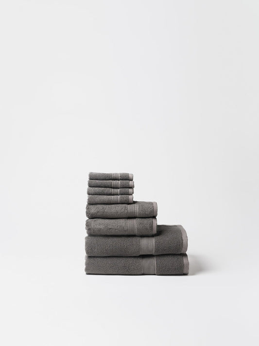 Luxe Bath Towel Set