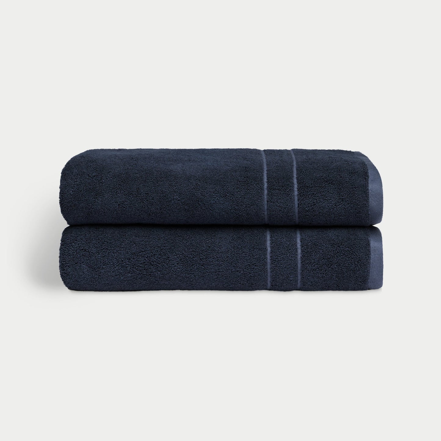 Premium Plush Bath Towels