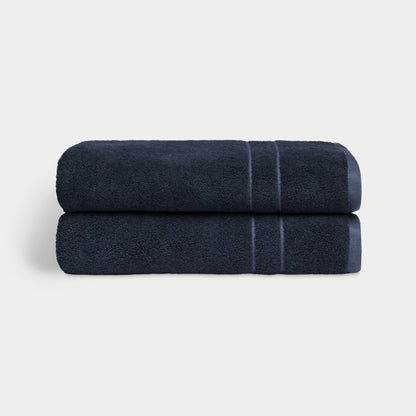 Premium Plush Bath Towels