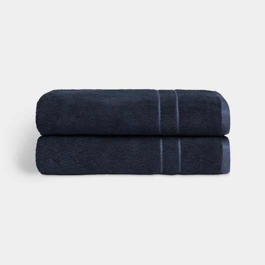 Premium Plush Bath Towels