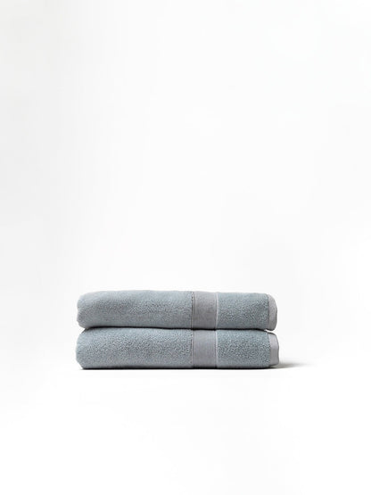 Luxe Bath Towels