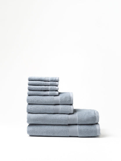 Luxe Bath Towel Set