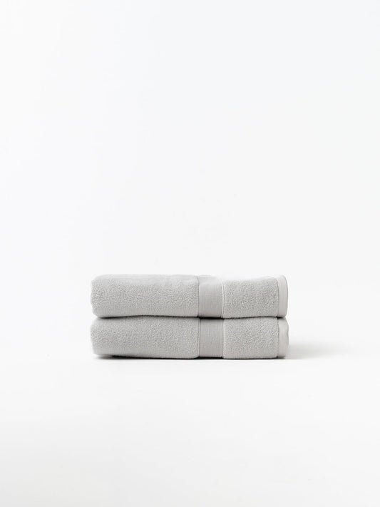 Luxe Bath Towels