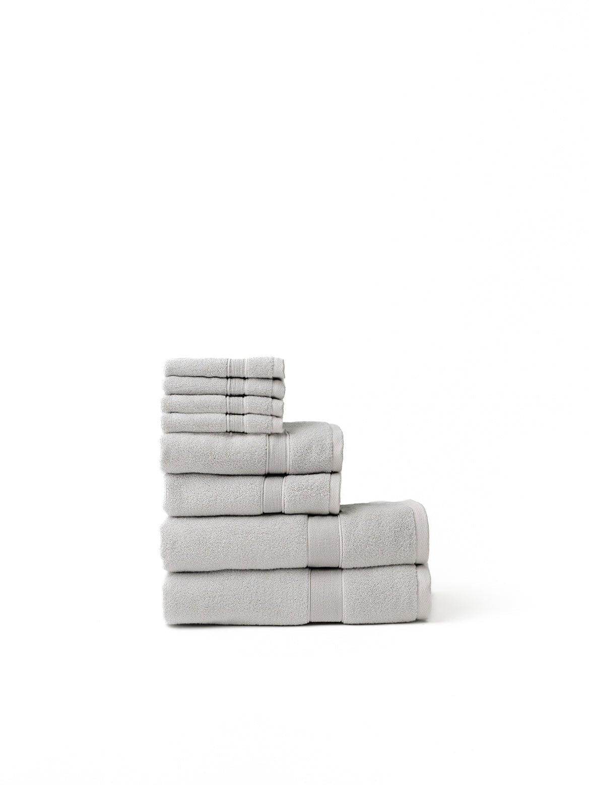 Luxe Bath Towel Set