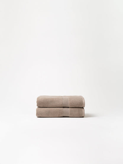 Luxe Bath Towels