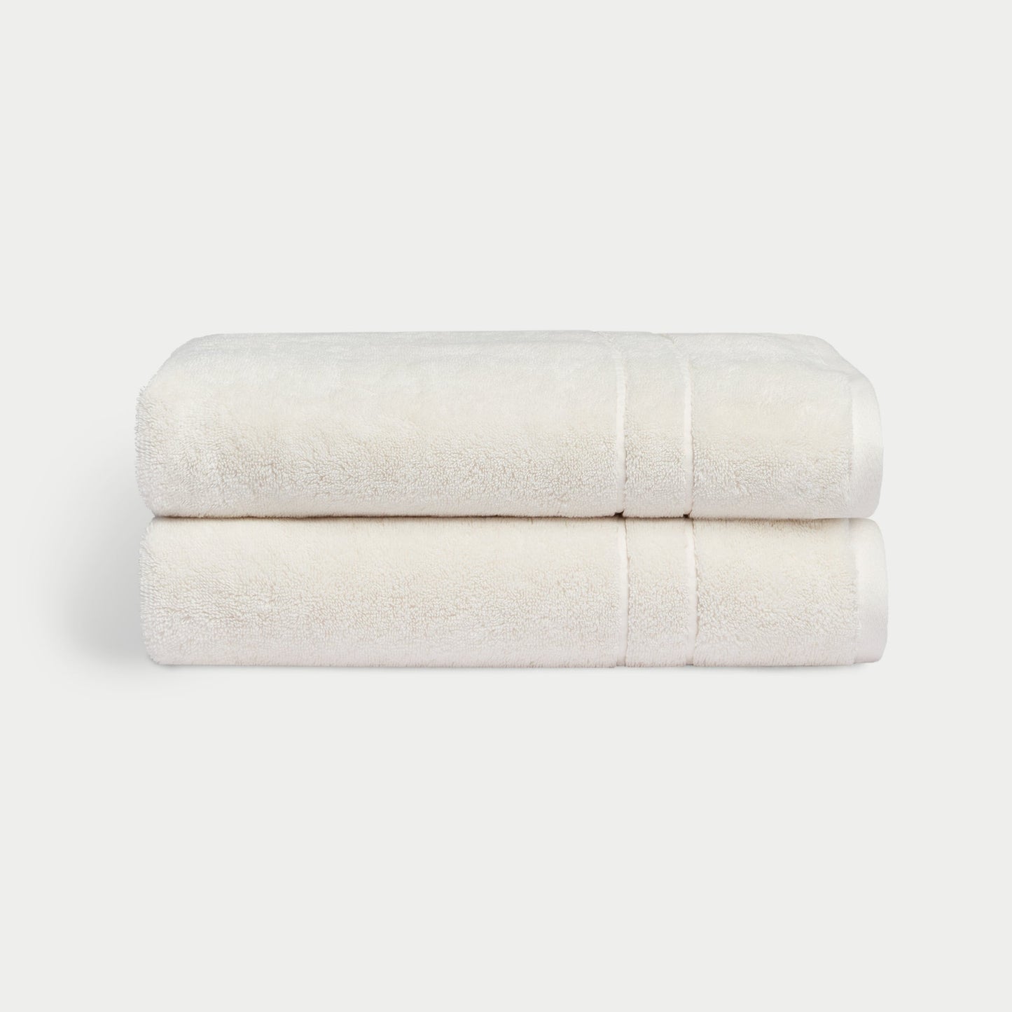 Premium Plush Bath Towels