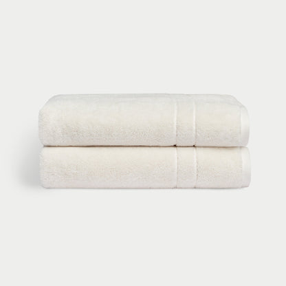 Premium Plush Bath Towels