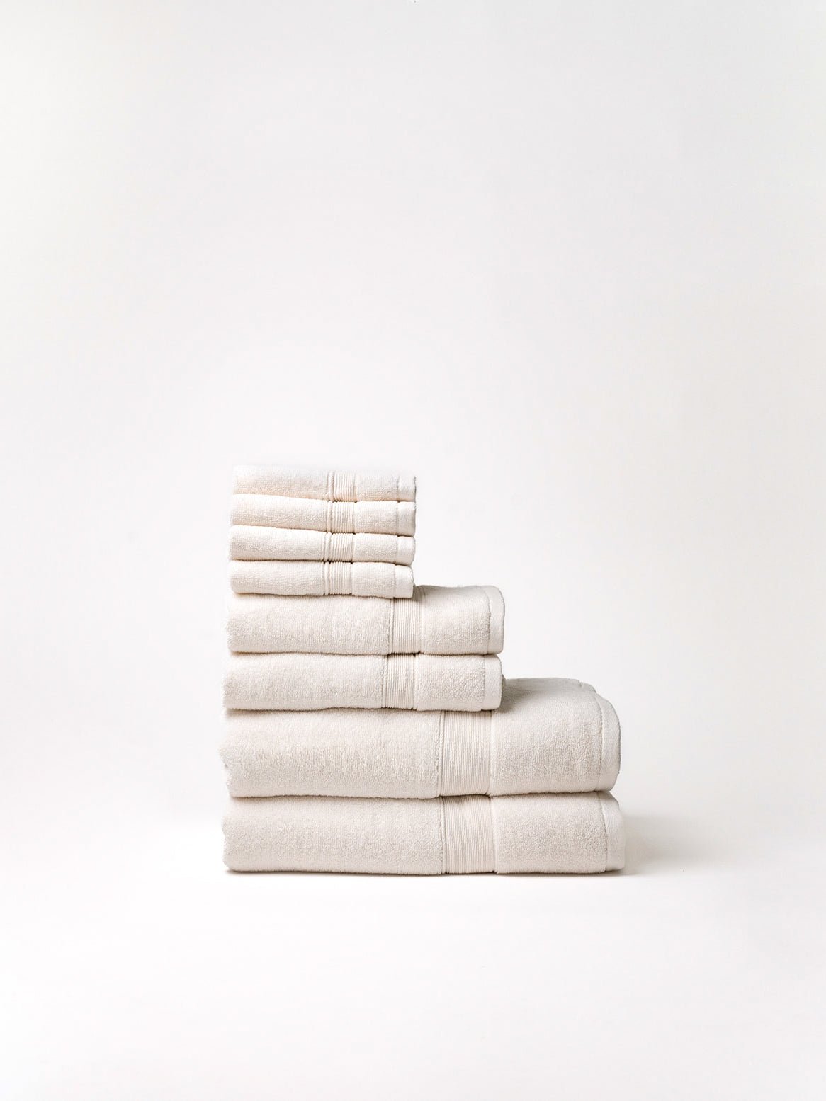 Luxe Bath Towel Set