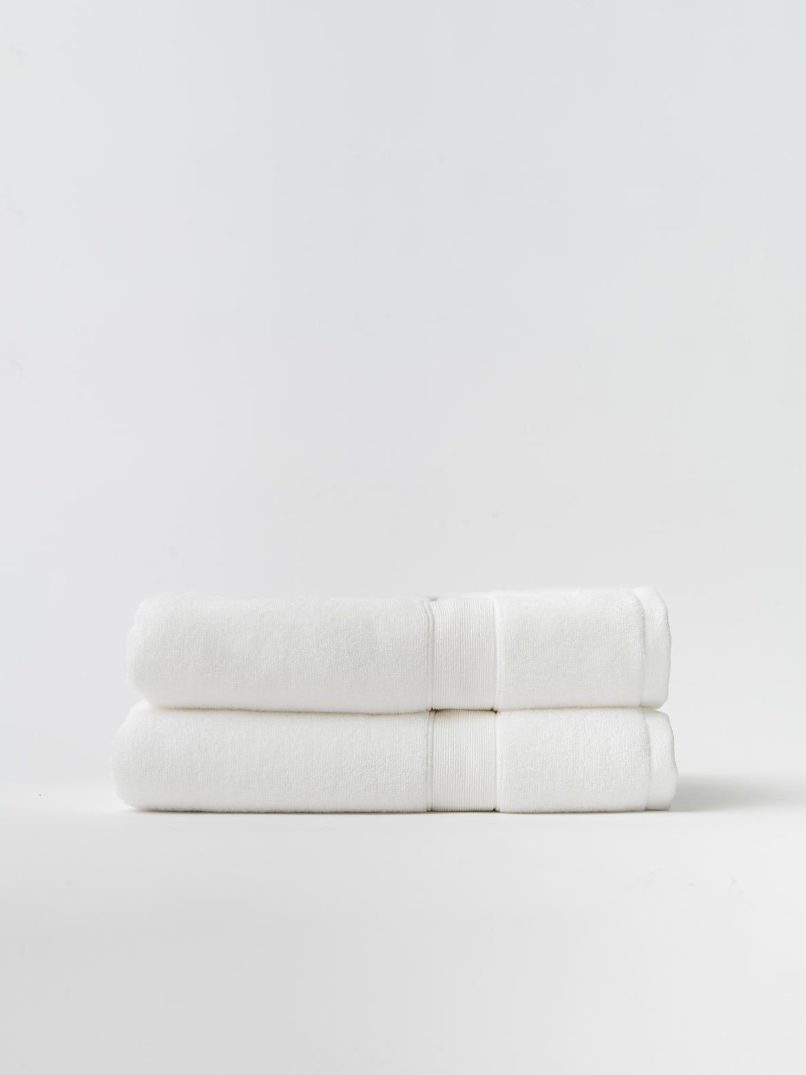 Luxe Bath Towels