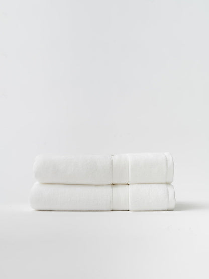 Luxe Bath Towels