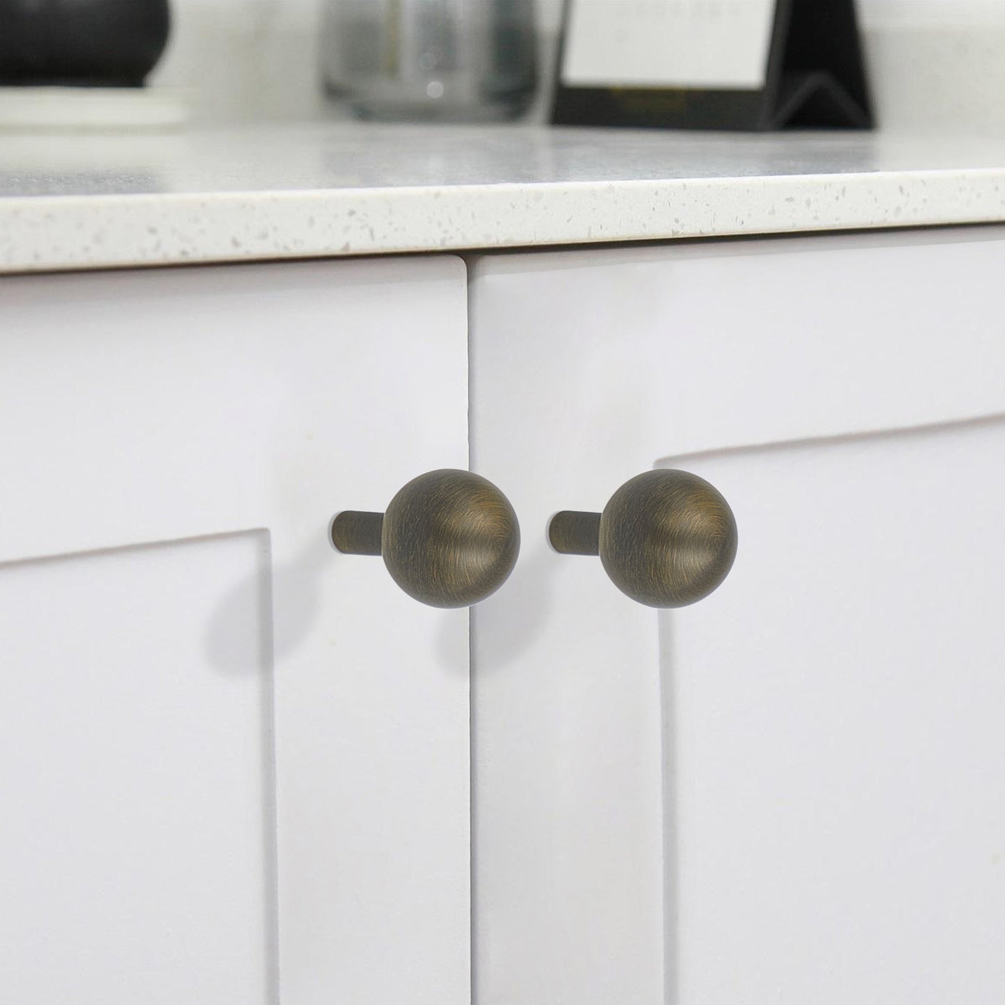 Sphere Cabinet Drawer Knob