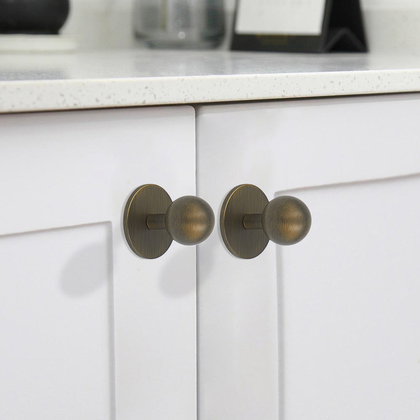 Sphere Cabinet Drawer Knob