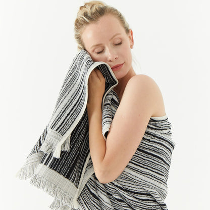 Charlotte 100% Cotton Terry Turkish Towel