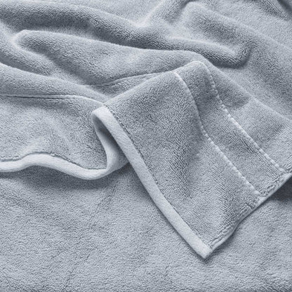 Premium Plush Bath Towels