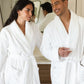 Luxe Bath Robe