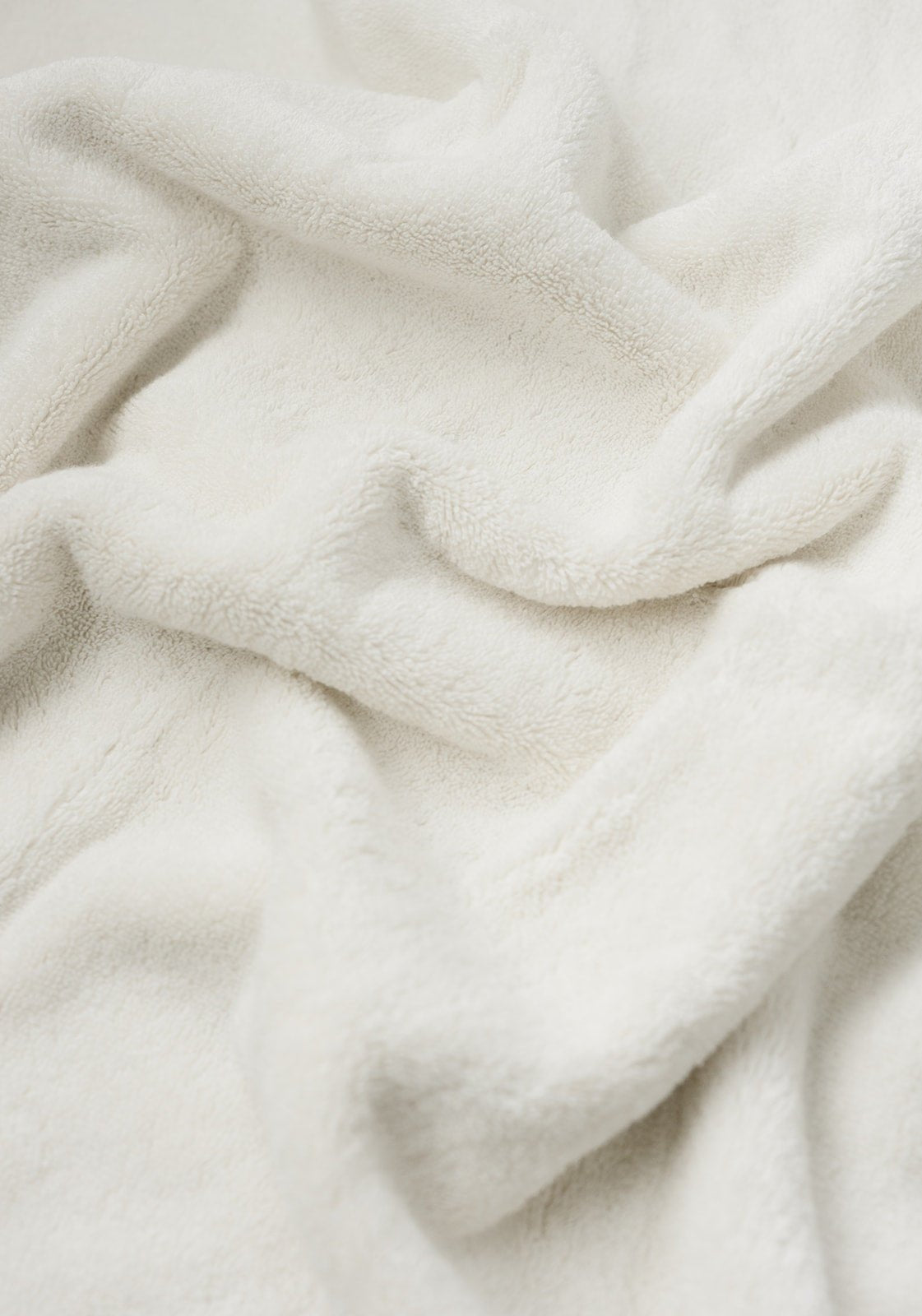 Premium Plush Bath Towels