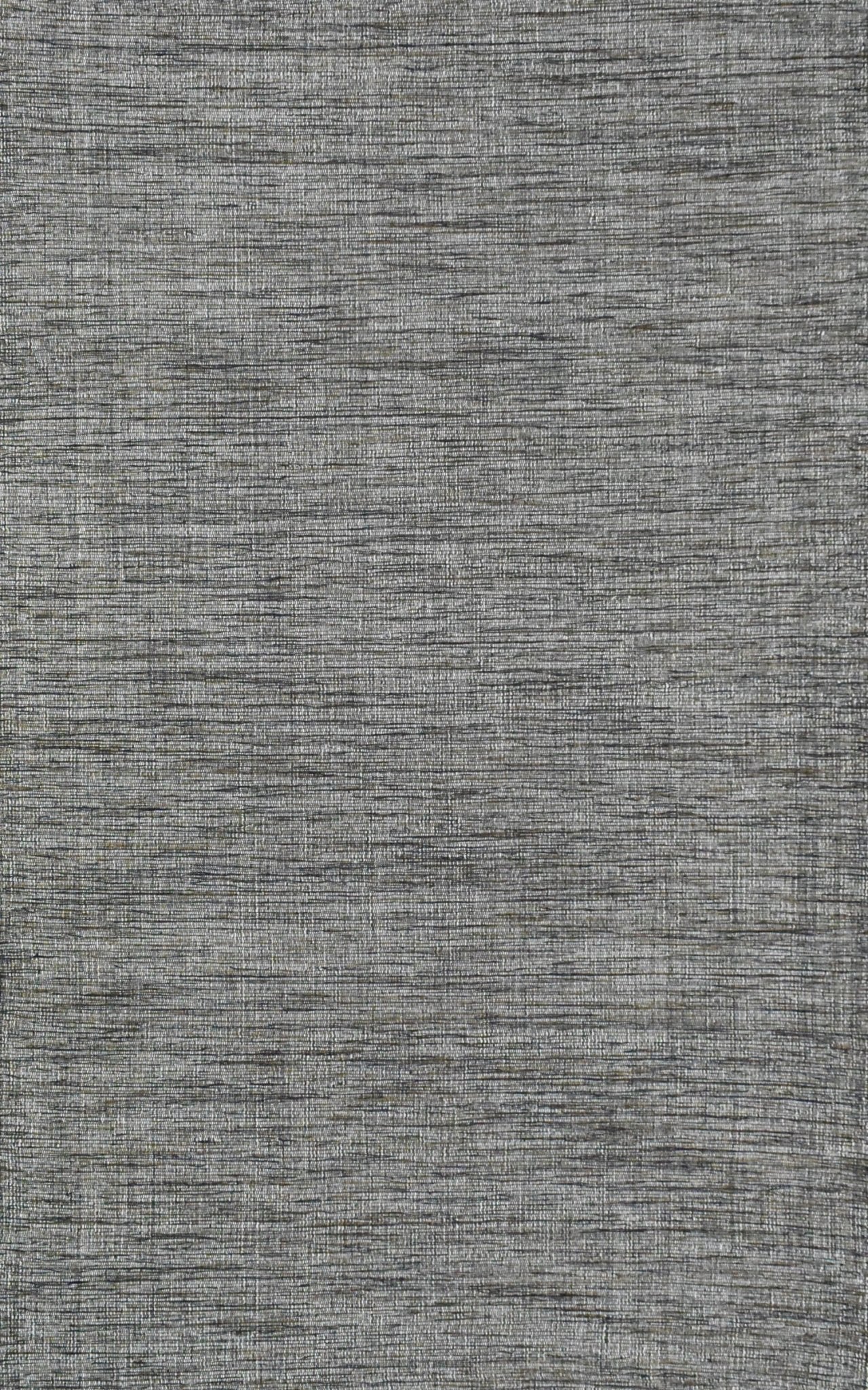 Dhurrie Rug, Brown and Beige Plain Rug