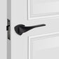 Triton Touch Solid Brass Door Lever Handles