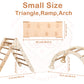 Montessori Climbing Set of 3