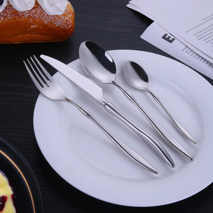 Corpo Silverware Set