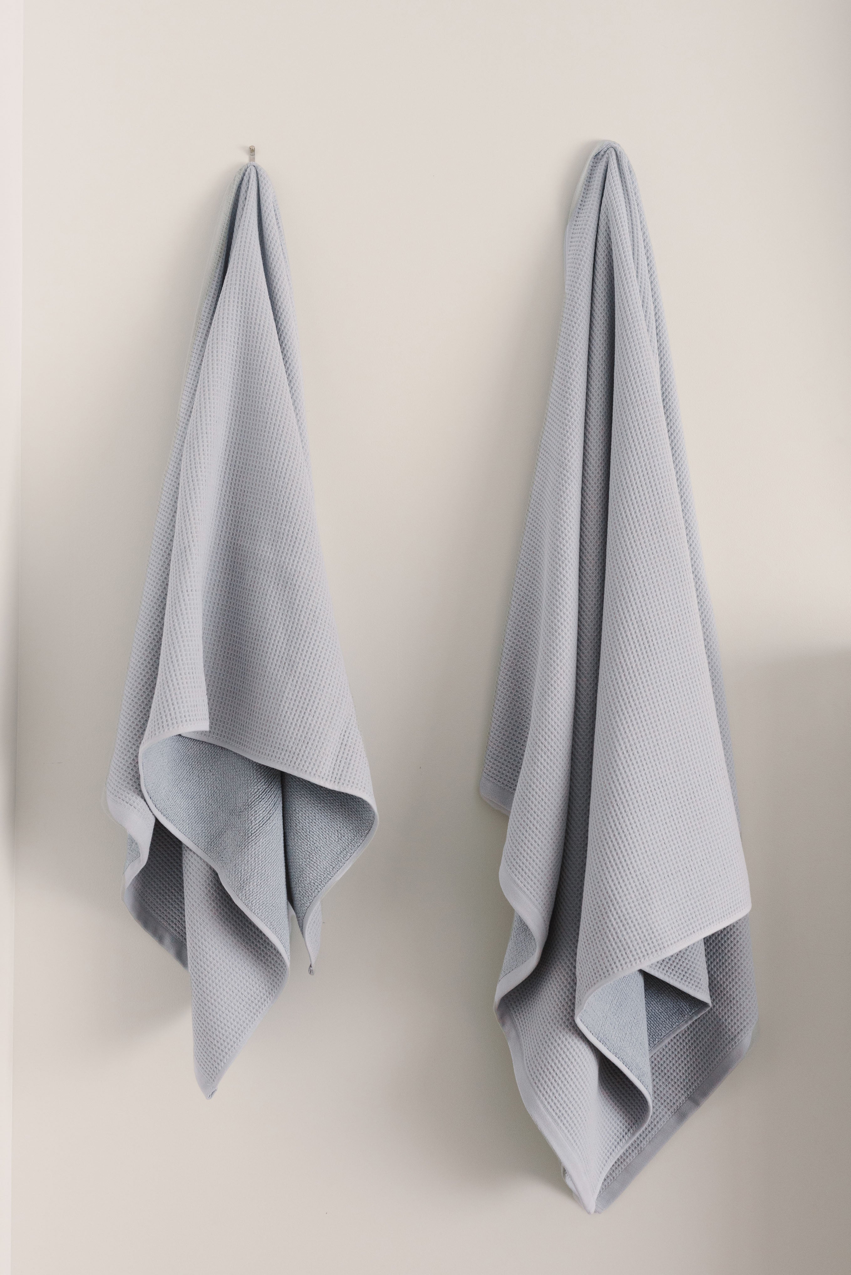 [Bundle] 2 Pendleton Bathroom Towel shops Set - Grey