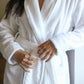 Luxe Bath Robe