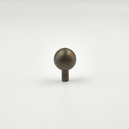 Sphere Cabinet Drawer Knob