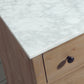 Annie 42" Bathroom Vanity Weathered Fir