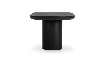 Rocca Dining Table Black