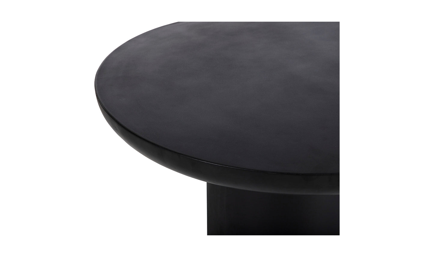 Rocca Dining Table Black