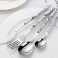 Calcatta Silverware Set