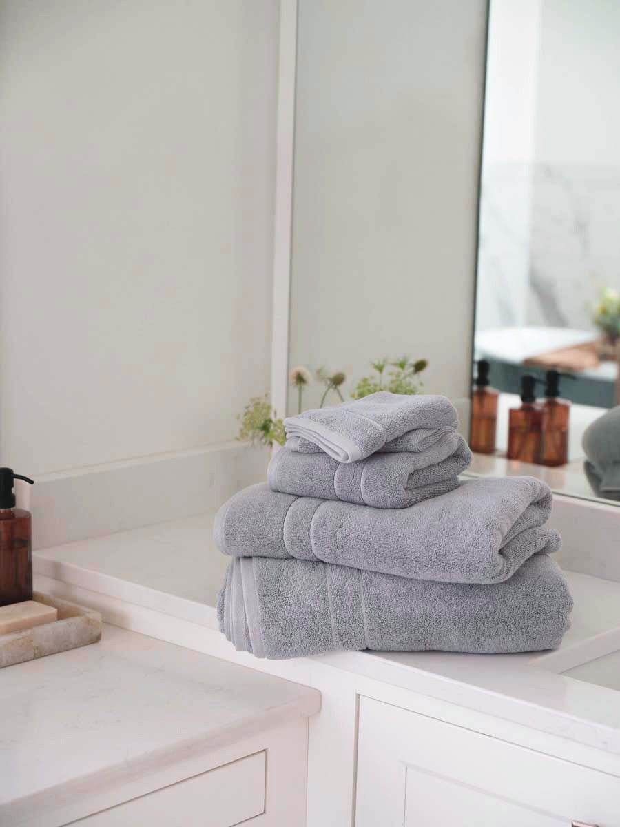 Premium Plush Bath Sheets