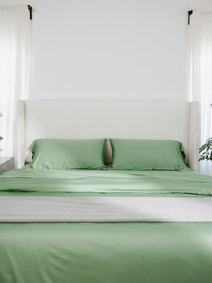 Bamboo Sheet Set