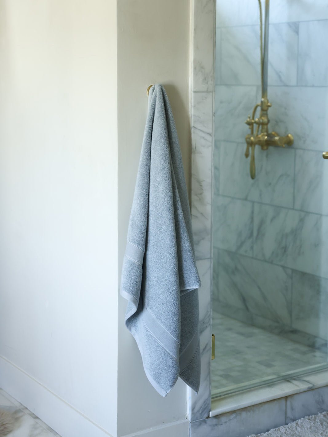 Luxe Bath Towel Set