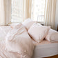 Bamboo Duvet Cover