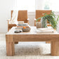 Evander Coffee Table