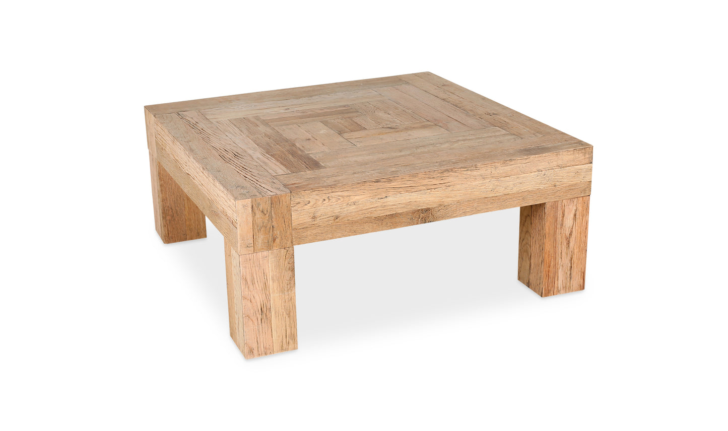 Evander Coffee Table