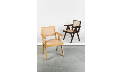 Takashi Chair Natural - Set Of Two