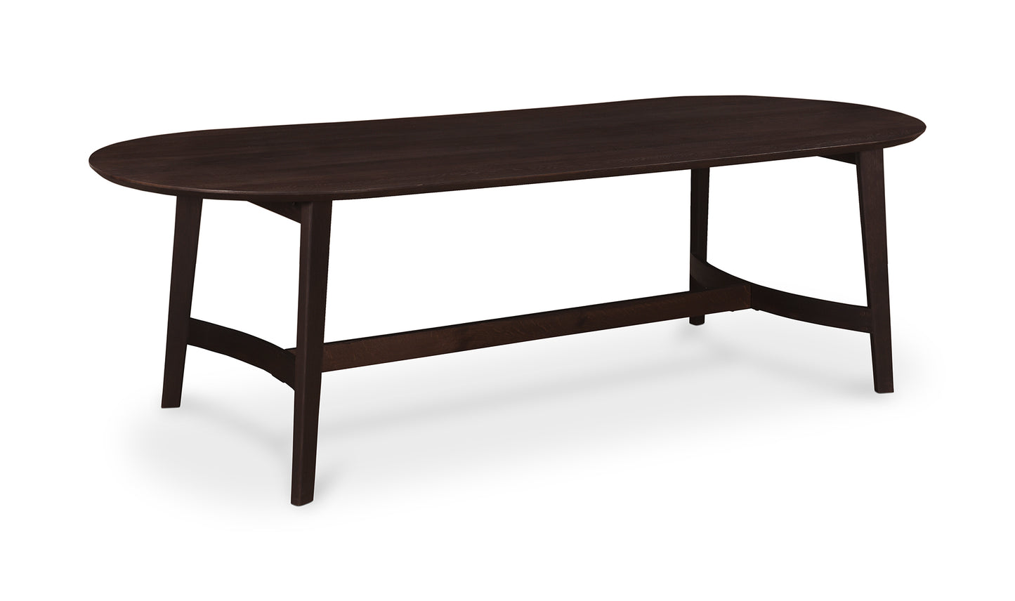 Trie Dining Table Small