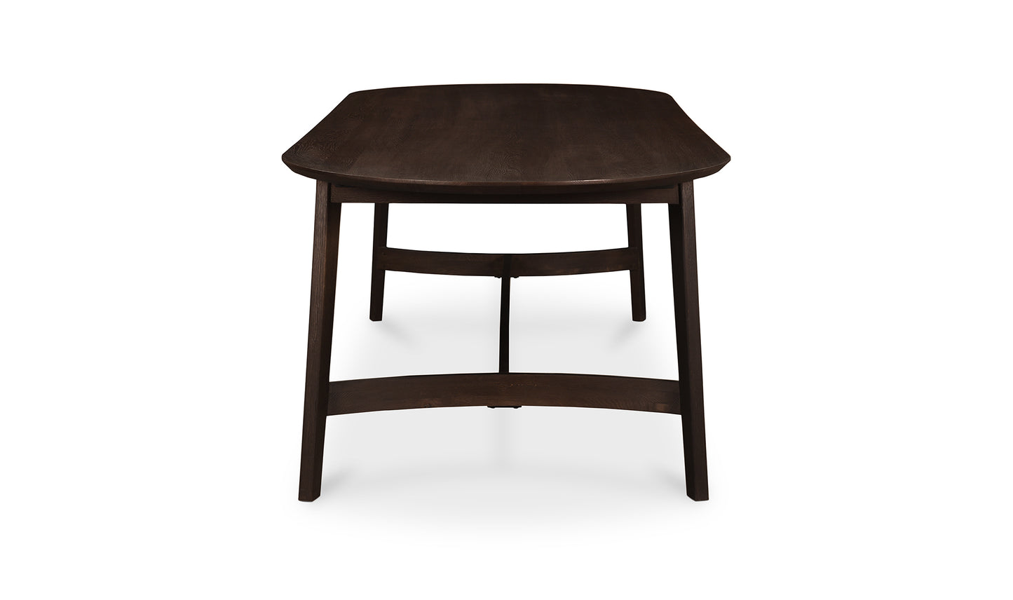 Trie Dining Table Small