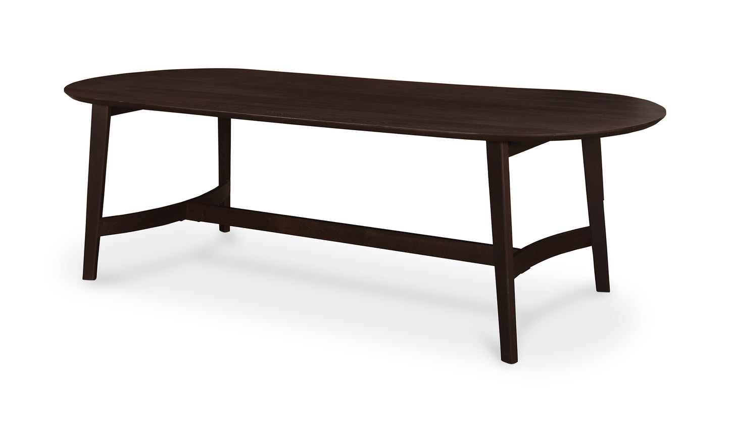 Trie Dining Table Small