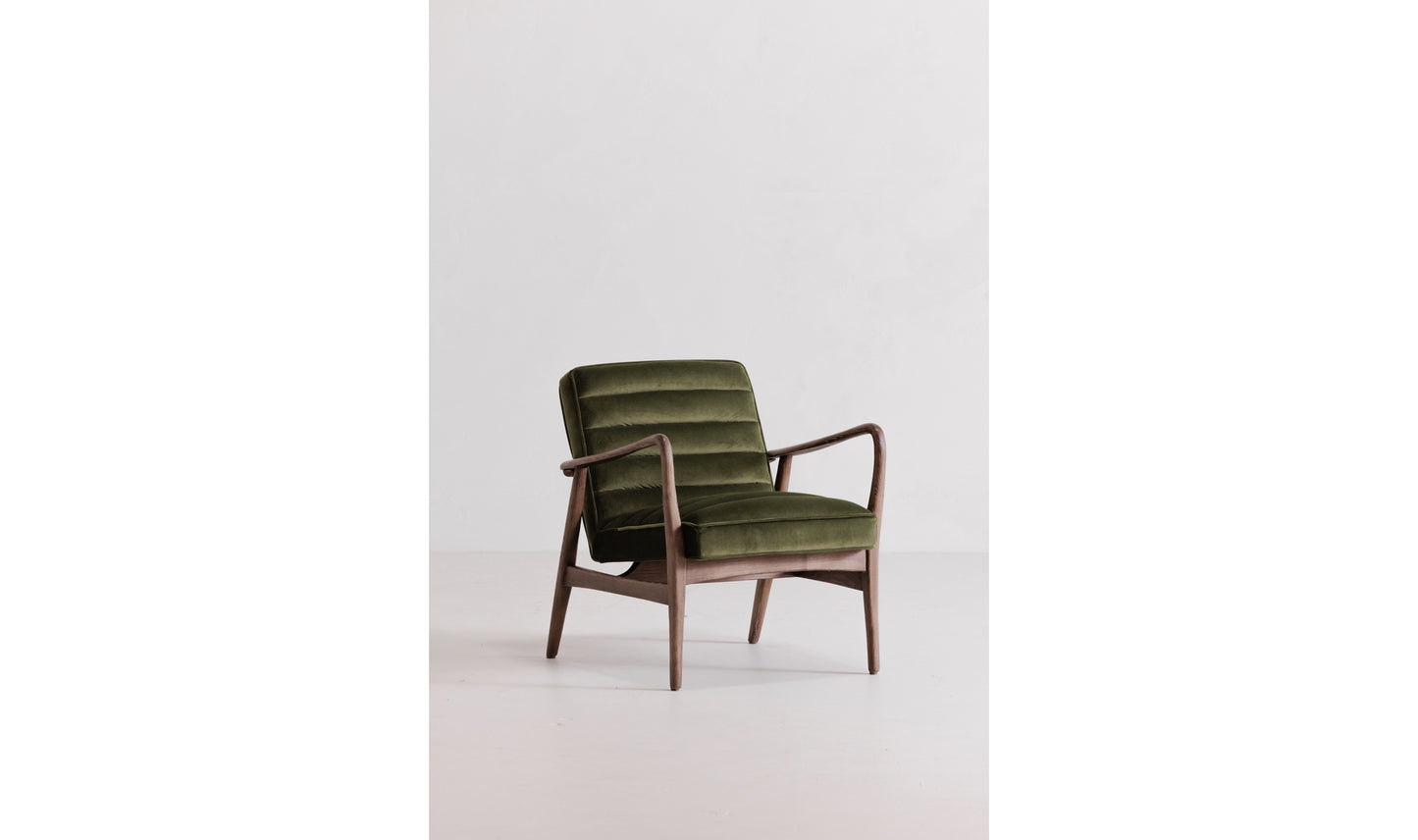 ANDERSON ARMCHAIR