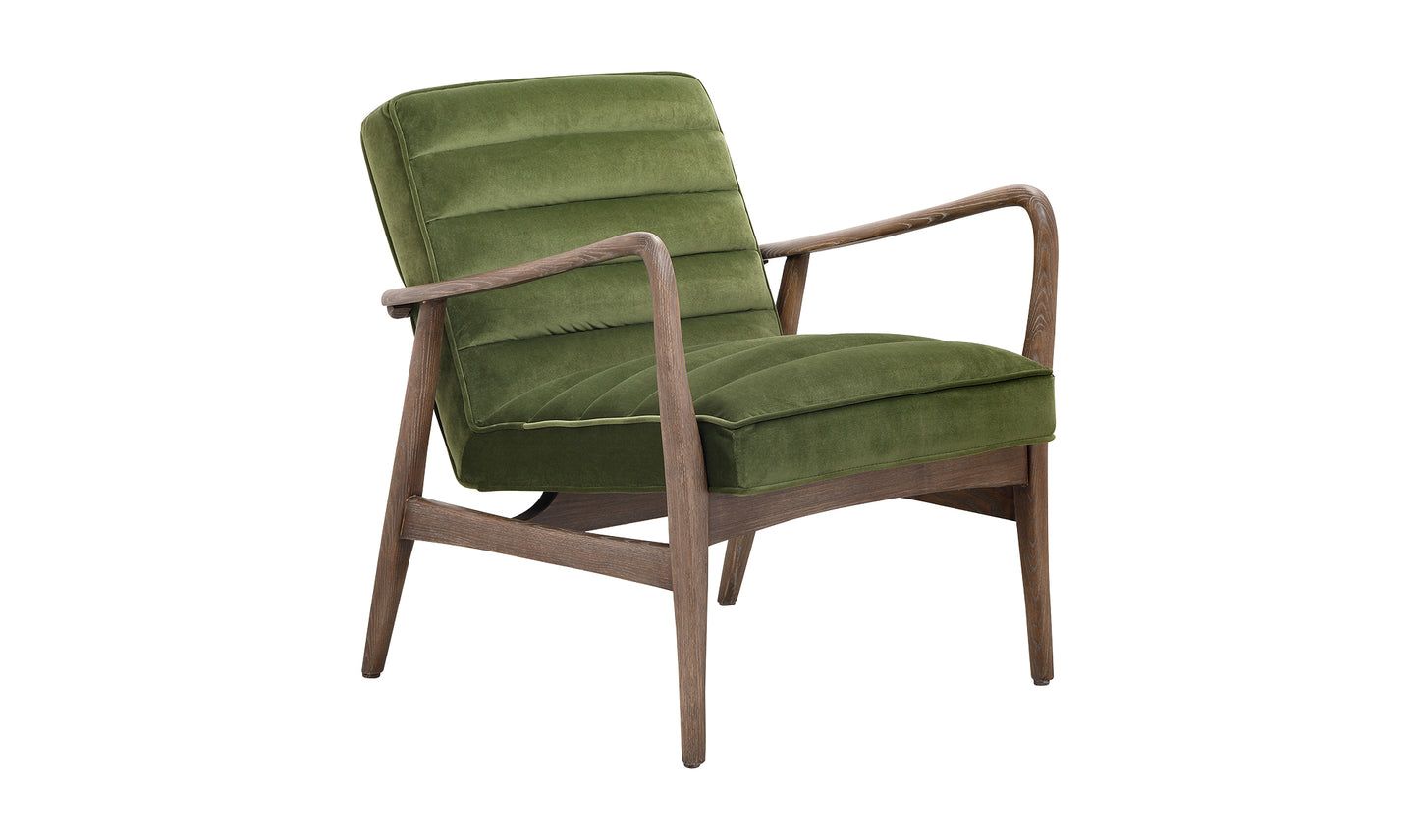 ANDERSON ARMCHAIR