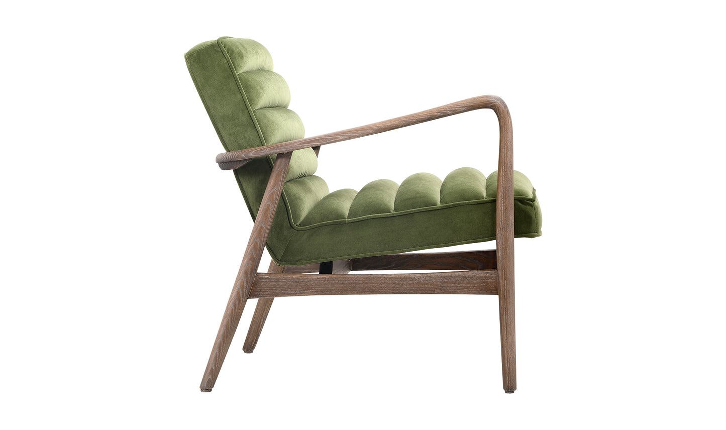 ANDERSON ARMCHAIR